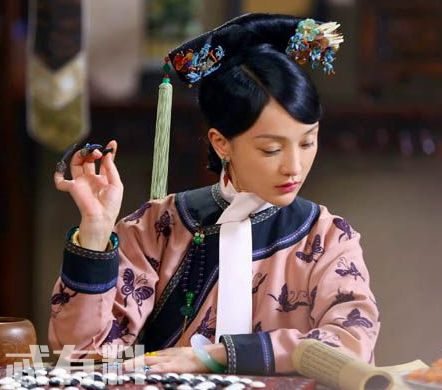 如懿传小说结局是什么:主要人物结局一一揭晓 如懿传小说结局是什么:主要人物结局一一揭晓