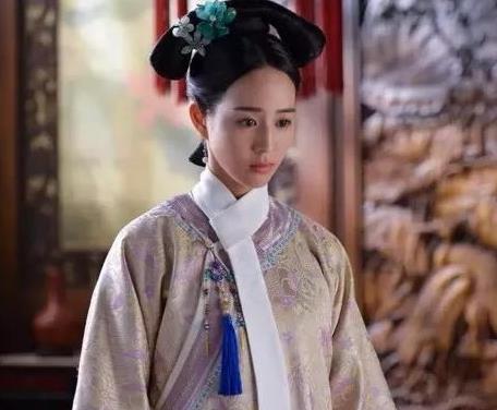 如懿传小说结局是什么:主要人物结局一一揭晓 如懿传小说结局是什么:主要人物结局一一揭晓