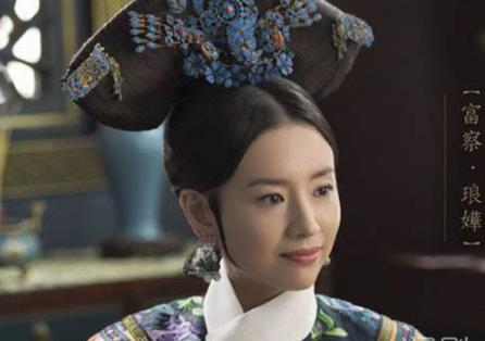 如懿传小说结局是什么:主要人物结局一一揭晓 如懿传小说结局是什么:主要人物结局一一揭晓