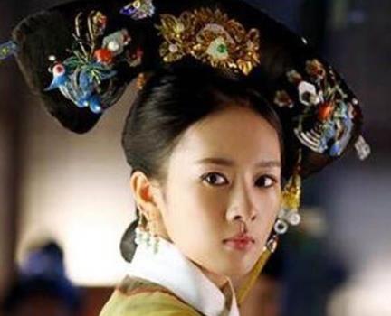 如懿传小说结局是什么：主要人物结局一一揭晓