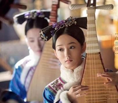 如懿传小说结局是什么：主要人物结局一一揭晓