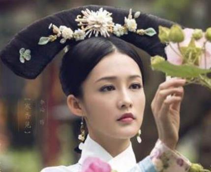 如懿传小说结局是什么：主要人物结局一一揭晓