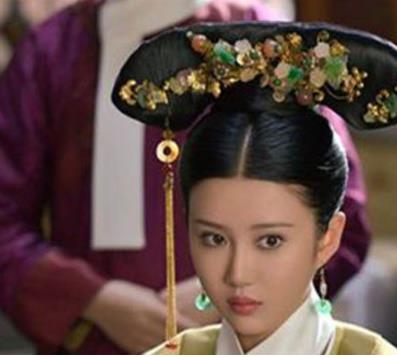 如懿传小说结局是什么：主要人物结局一一揭晓