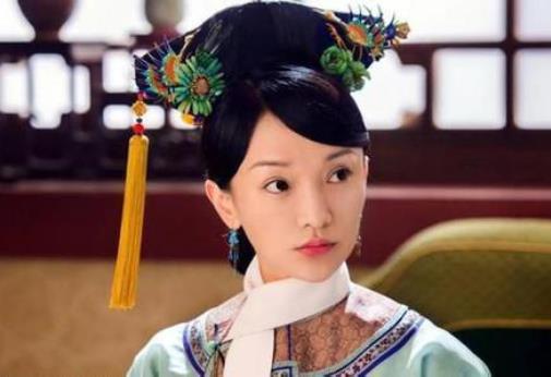 乌拉那拉如懿简介及原型：清朝历史上最悲情的皇后