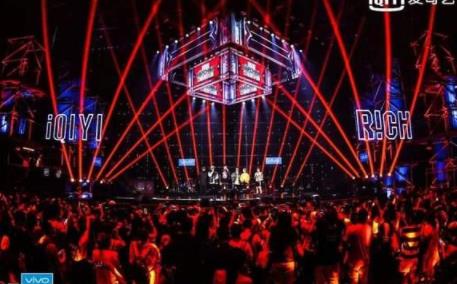 说唱里skrrr什么意思：《中国新说唱》skrr怎么发音