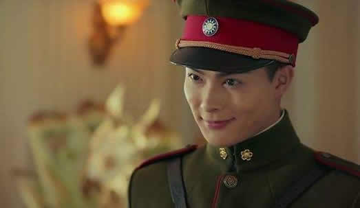 张副官为什么不老:从《老九门》到《沙海》不老容颜 张副官为什么不老:从《老九门》到《沙海》不老容颜