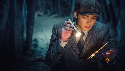 张副官为什么不老:从《老九门》到《沙海》不老容颜 张副官为什么不老:从《老九门》到《沙海》不老容颜