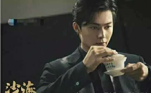 张副官为什么不老:从《老九门》到《沙海》不老容颜 张副官为什么不老:从《老九门》到《沙海》不老容颜