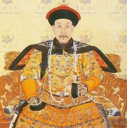 乾隆的生母:历史悬案乾隆自己都不知道 乾隆的生母:历史悬案乾隆自己都不知道