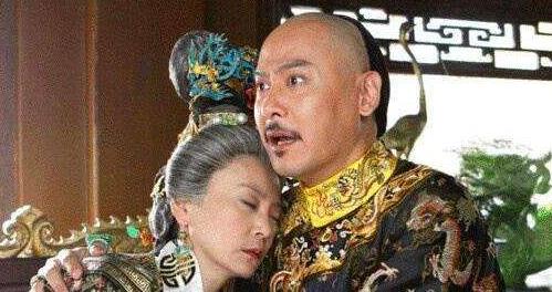乾隆的生母:历史悬案乾隆自己都不知道 乾隆的生母:历史悬案乾隆自己都不知道