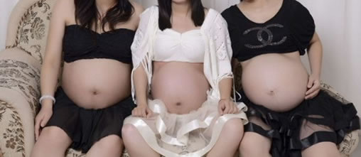 医生说怀男孩的特点:这些特征太明显了准确性高 医生说怀男孩的特点:这些特征太明显了准确性高