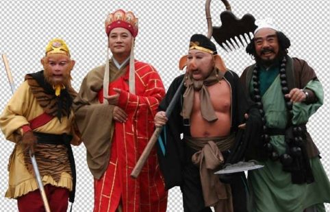 猪八戒的真实实力：原著猪八戒实力比猴哥厉害