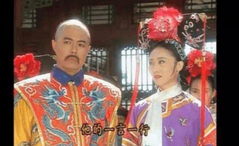 令妃娘娘简介:历史上的令妃娘娘上位史及原型(图) 令妃娘娘简介:历史上的令妃娘娘上位史及原型(图)