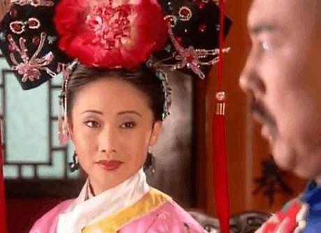 令妃娘娘简介:历史上的令妃娘娘上位史及原型(图) 令妃娘娘简介:历史上的令妃娘娘上位史及原型(图)