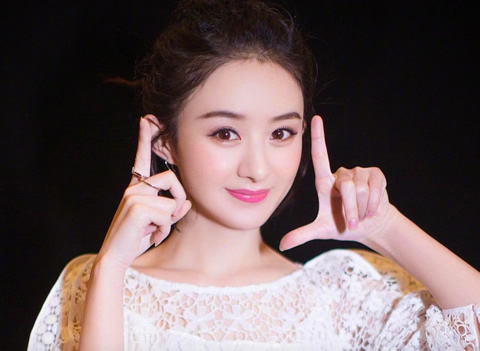 赵丽颖置顶辟谣:说了什么详细经过曝光(图) 赵丽颖置顶辟谣:说了什么详细经过曝光(图)