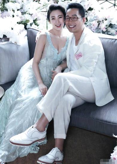 张雨绮隔空怼大s内容曝光：因剥虾两大美女暗中较劲