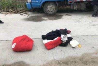 路上的东西不要捡：这十大东西绝对不要捡起来（图）