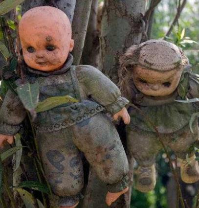 路上的东西不要捡：这十大东西绝对不要捡起来（图）