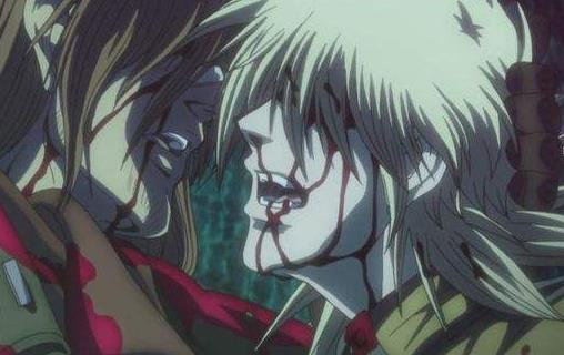 日本十大重口味动漫 日本十大重口味动漫