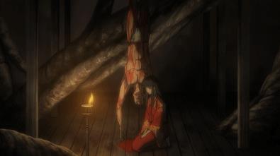 日本十大重口味动漫 日本十大重口味动漫