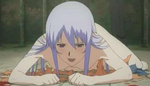 日本十大重口味动漫