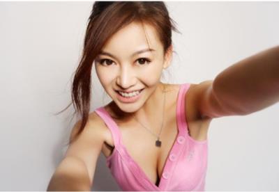 中国乳神排行榜2018：胸围图片及简介（中国宅男福利）