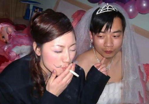 闹洞房的招式营造洞房气氛：洞房之夜做的事（图）