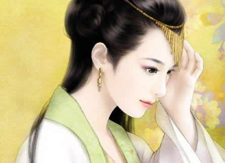 女人身上的六十六颗福痣,千年修来的福,好命又有财! 女人身上的六十六颗福痣,千年修来的福,好命又有财!