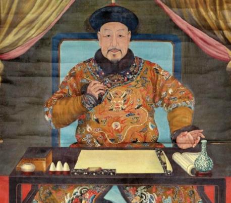 中国最牛的坟墓皇帝都不敢动:谁的坟墓是怎么回事 中国最牛的坟墓皇帝都不敢动:谁的坟墓是怎么回事