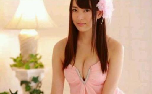 最新2018亚洲宅男女神排行榜：好身材女人看了都羡慕