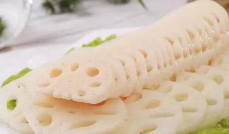 白露过后,秋补开始!这“素三宝”该吃起来啦（图）