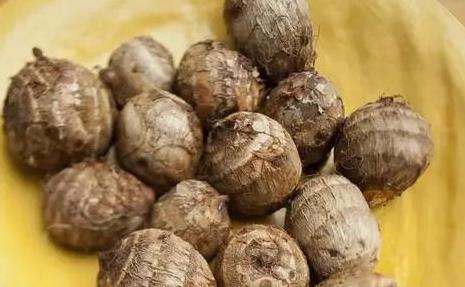 白露过后,秋补开始!这“素三宝”该吃起来啦(图) 白露过后,秋补开始!这“素三宝”该吃起来啦(图)