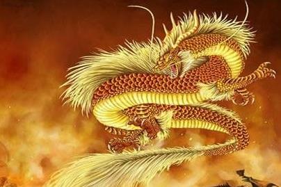 龙生九子名字及图片：有两个版本的龙儿子图片及介绍