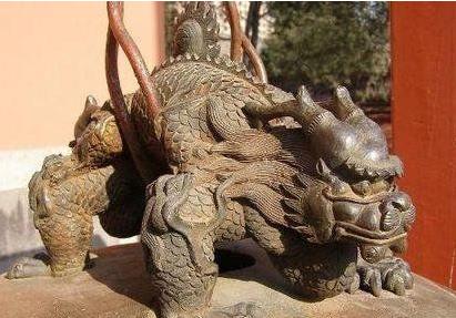 龙生九子名字及图片：有两个版本的龙儿子图片及介绍