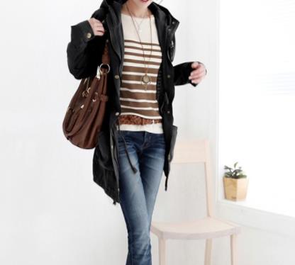 2018秋季女装穿衣搭配