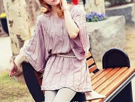 2018秋季女装穿衣搭配