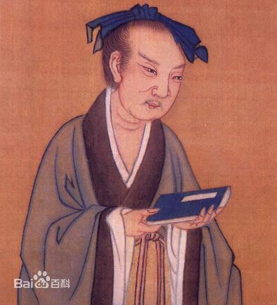 西汉第一宰相萧何简介：萧何因功高盖主自污名节保命