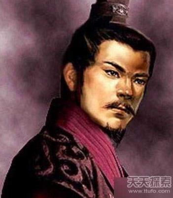 汉初宰相陈平简介:历史典籍中给他总结的六种计策 汉初宰相陈平简介:历史典籍中给他总结的六种计策