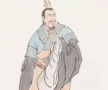 汉初宰相陈平简介:历史典籍中给他总结的六种计策 汉初宰相陈平简介:历史典籍中给他总结的六种计策