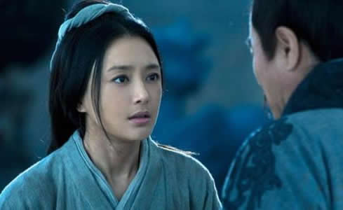 陈平盗嫂是什么意思是真是假：盗嫂偷金的陈平依然被重用