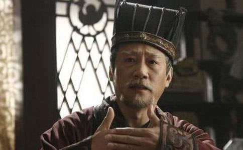 陈平盗嫂是什么意思是真是假：盗嫂偷金的陈平依然被重用