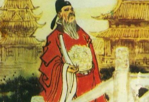 唐朝宰相魏征简介:一代名相直言不讳连李世民都敬畏 唐朝宰相魏征简介:一代名相直言不讳连李世民都敬畏