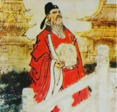 宰相的历史典故:中国古代十大宰相你知道几个 宰相的历史典故:中国古代十大宰相你知道几个