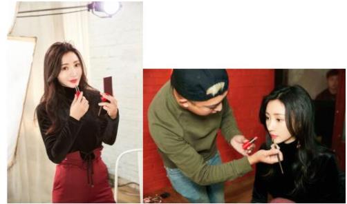 人气男星郭品超和花迷的异国邂逅，展开纽约时装周之旅！