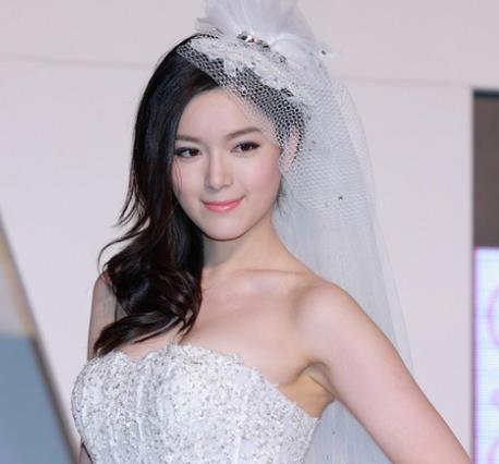 冻龄女神云集：女神云集的一次（组图）