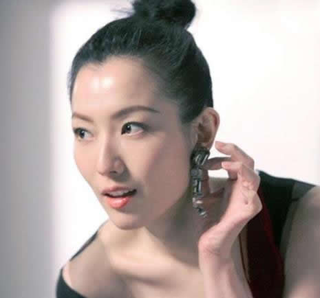 冻龄女神云集：女神云集的一次（组图）