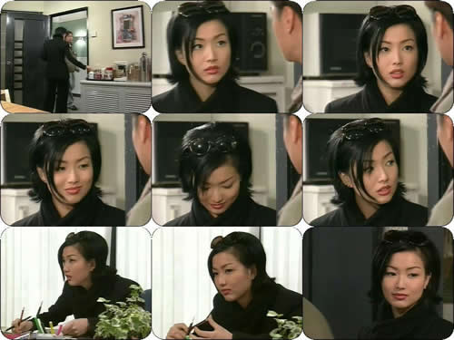 郑秀文年轻时的照片：郑秀文经历剧照和生活照片