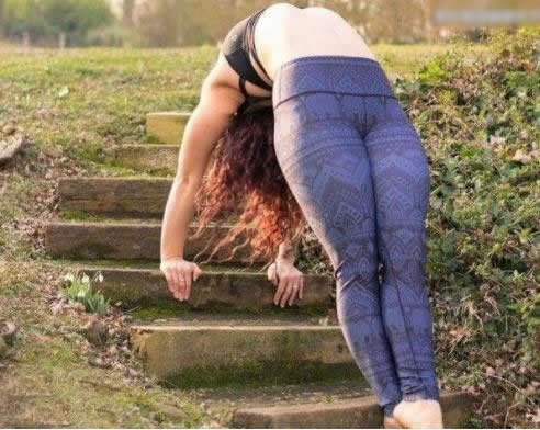 什么瑜伽快速燃烧腹部脂肪：20天有效甩掉小肚腩