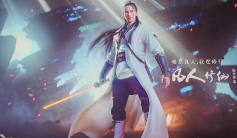 点击过亿的小说神作:拯救书荒的6部巅峰神作 点击过亿的小说神作:拯救书荒的6部巅峰神作