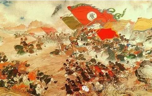 桃花源记恐怖真相:暗示死后的世界(图文) 桃花源记恐怖真相:暗示死后的世界(图文)